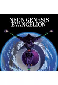 Neon Genesis Evangelion - Original Series Soundtrack (vinyl)