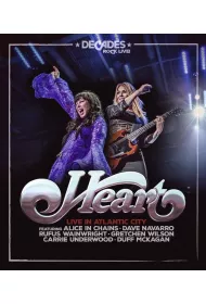 Live in Atlantic City (Blu-Ray)