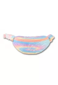 Stnux Saszetka nerka Tie Dye pastel STN 6802
