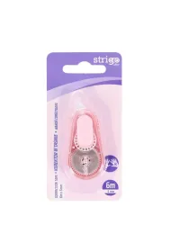 Korektor w ta�mie 5mmx6m r�owy STRIGO