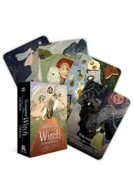 Seasons of the Witch: Ostara, karty do wrenia
