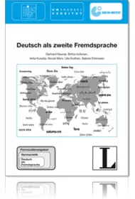 Deutsch als Zweite Fremdsprache