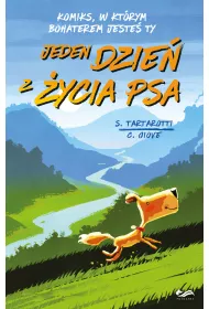 Komiksy paragrafowe Jeden dzie� z �ycia psa