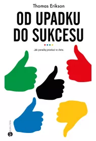 eBook Od upadku do sukcesu mobi epub