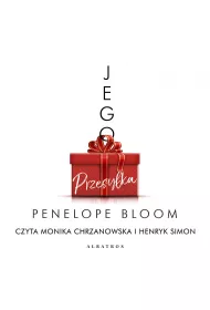 Audiobook Jego przesy�ka mp3