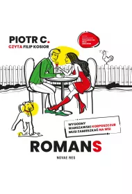 Audiobook Roman(s) mp3