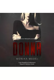 Audiobook Donna. Famiglia. Tom 3 mp3