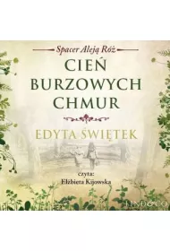 Audiobook Cie burzowych chmur. Spacer Alej R. Tom 1 mp3