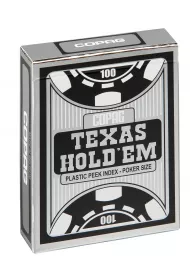 Karty Texas Hold'em