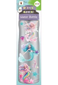 Naklejki Magical Sirens 83x286 HAPPY COLOR