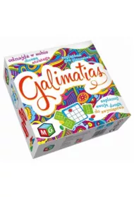 Galimatias