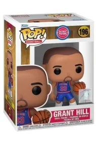 Figurka Funko POP NBA Pistons: Grant Hill