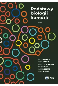 Podstawy biologii kom�rki. Cz�� 1