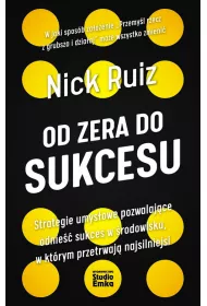 Od zera do sukcesu