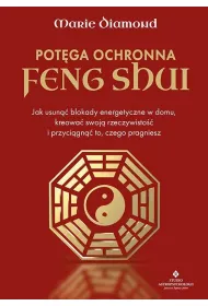 Pot�ga ochronna Feng Shui