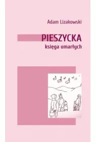 Pieszycka ksi�ga umar�ych