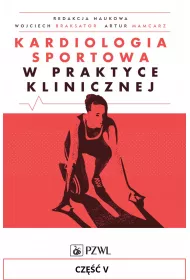 eBook Kardiologia sportowa w praktyce klinicznej. Cz V mobi epub