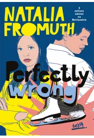Audiobook Perfectly wrong mp3