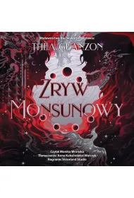 Audiobook Zryw Monsunowy mp3