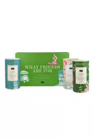 Paper & Tea Zestaw What Friends Are For Herbata sypana 280 g Bio