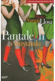 Pantaleon i wizytantki
