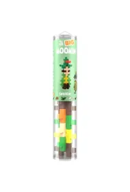 Puzzle Big Muminki Tuba W��czykij 15el Plus-Plus