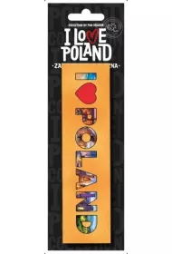 Pan Dragon Zakadka magnetyczna ILP Poland