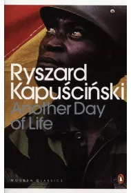 Another Day of Life