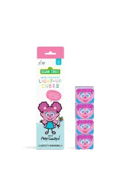 Glo Pals Kostki sensoryczne �wiec�ce w wodzie - Abby