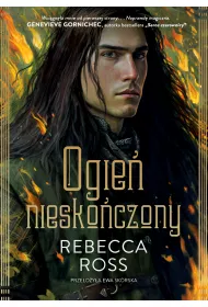 Ogie nieskoczony. ywioy Cadence. Tom 2