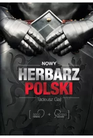 Nowy herbarz polski