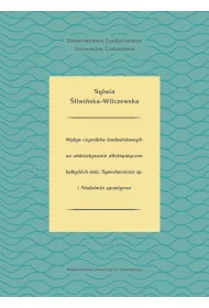 Wpyw czynnikw rodowiskowych na oddziaywanie allelopatyczne batyckich sinic Synechococcus