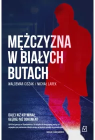 M�czyzna w bia�ych butach
