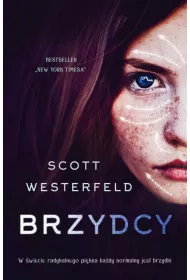 Brzydcy. Tom 1