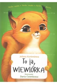 To ja, Wiewi�rka