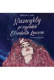 Audiobook Niezwyky przypadek Elizabeth Lawson mp3