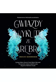 Audiobook Gwiazdy wykute ze srebra. Tom 1 mp3