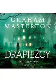 Audiobook Drapie�cy mp3