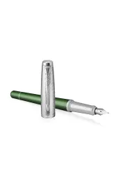 Pi�ro wieczne Parker Urban Premium Royal Zielony CT 1931617