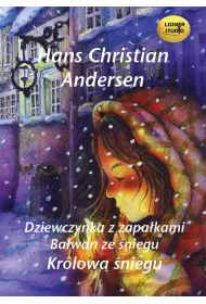 Dziewczynka z zapakami audiobook CD