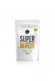 Diet-Food Maca sproszkowana 200 g Bio