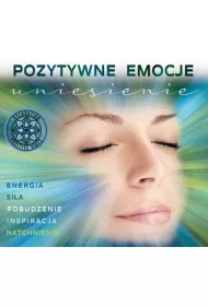 Pozytywne Emocje: Uniesienie CD
