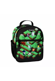 Plecak mini Pixel Game STARPAK 506019