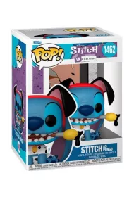 Figurka Disney Stitch Costume 101 Dalmatians