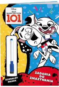 Ulica Dalmaty�czyk�w 101. Zadania do zmazywania