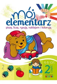 M�j elementarz cz.2