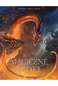 Magiczne istoty