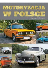 Motoryzacja w Polsce