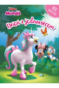 Dzie� z jednoro�cem. Disney Junior Minnie