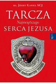 Tarcza Naj�wi�tszego Serca Jezusa